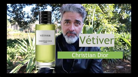 vetiver dior|christian dior vetiver review.